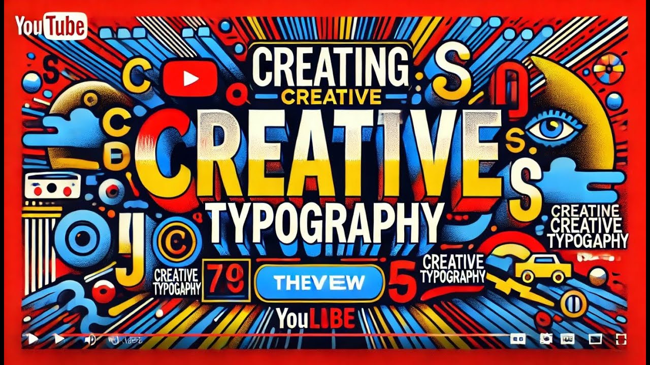 Creative Typography In After Effects In Hindi - After Effects Tutorial In Hindi.
