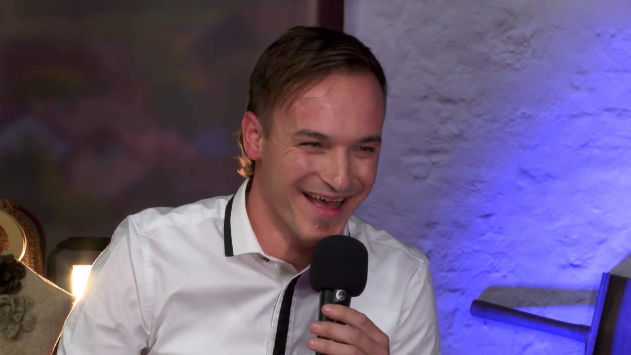 Skupaj po domače: Mladi godci