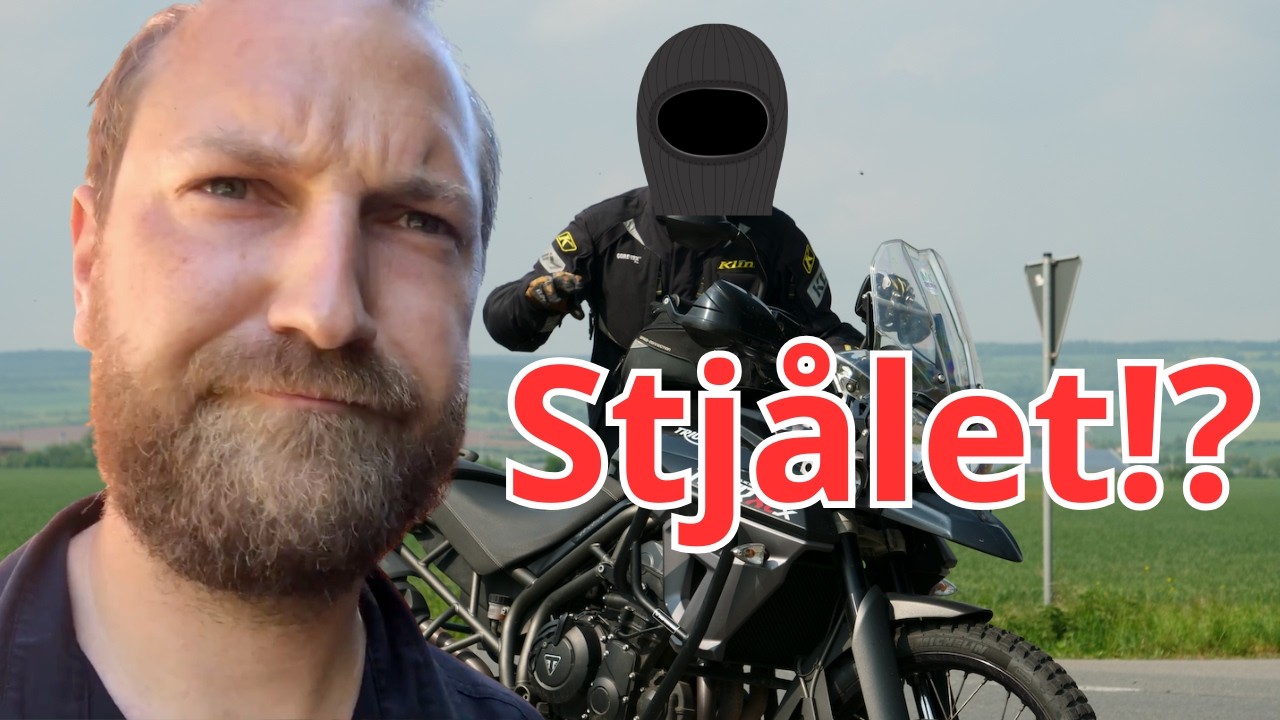 387 | mceventyr i Alperne 2018 - Afsnit 1