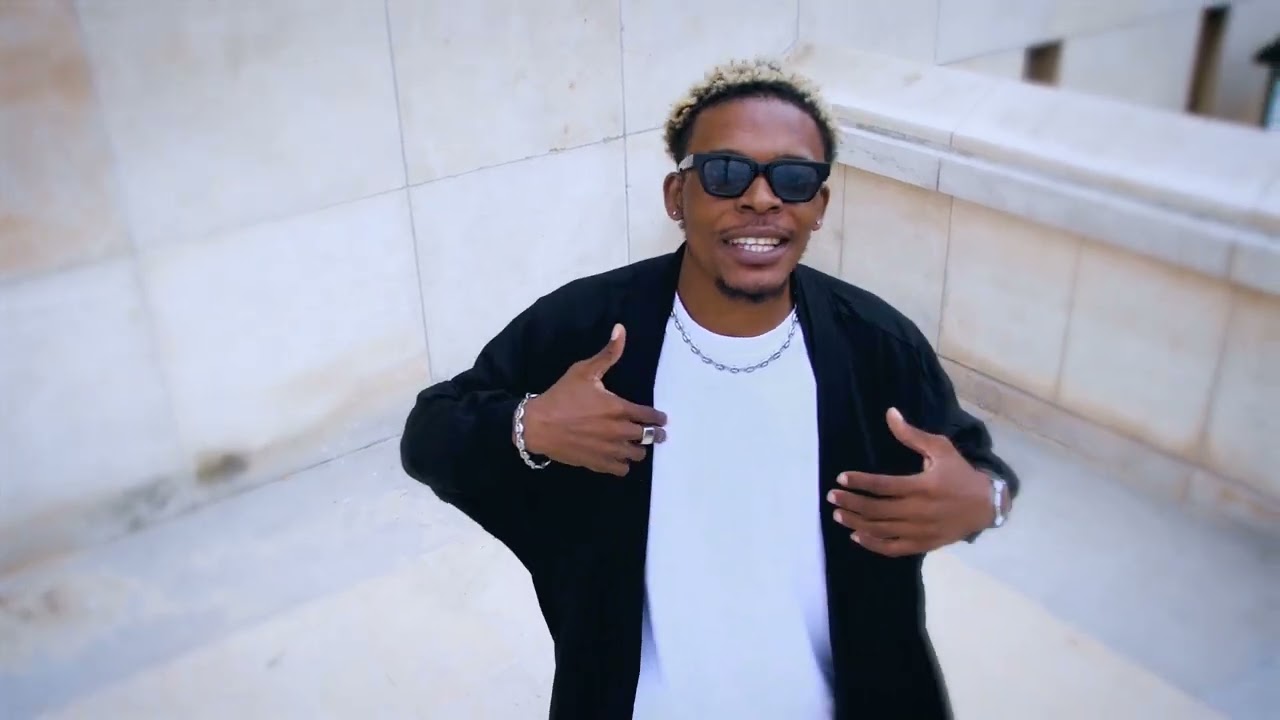 Relfe kazama mon combat clip officiel