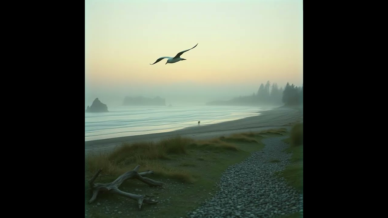 Alan Grass - Albatross
