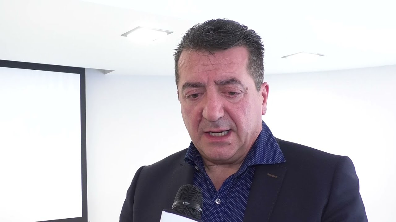 Teramo, Franco Iachini rinuncia al Pef del Bonolis: "D'Alberto non è in grado di amministrare"