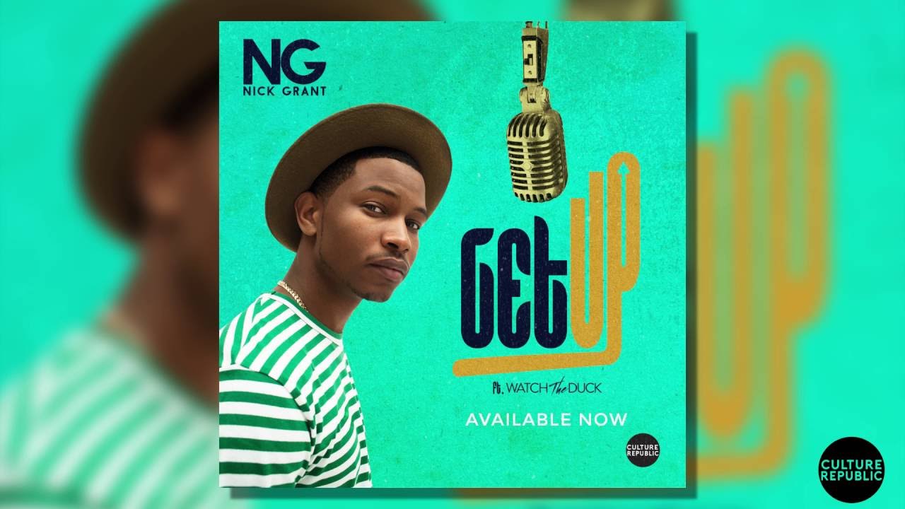 NICK GRANT - 