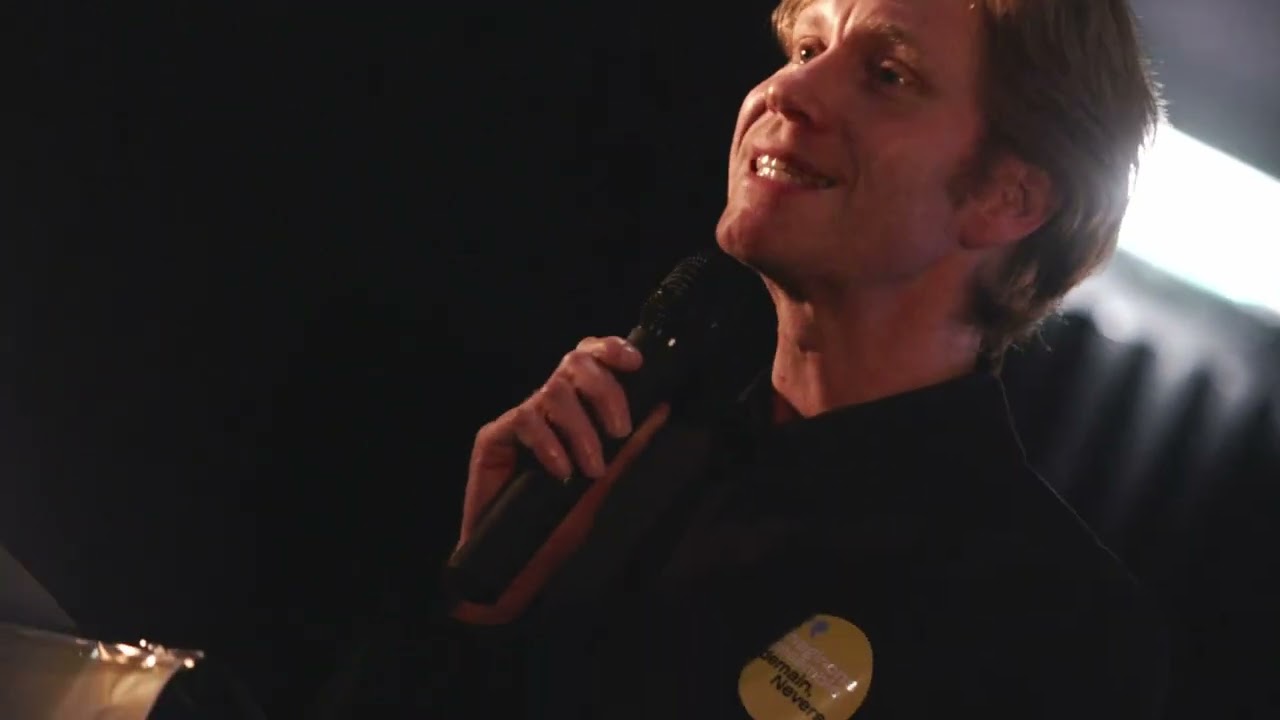 Retour sur notre meeting du 6 décembre 2025 