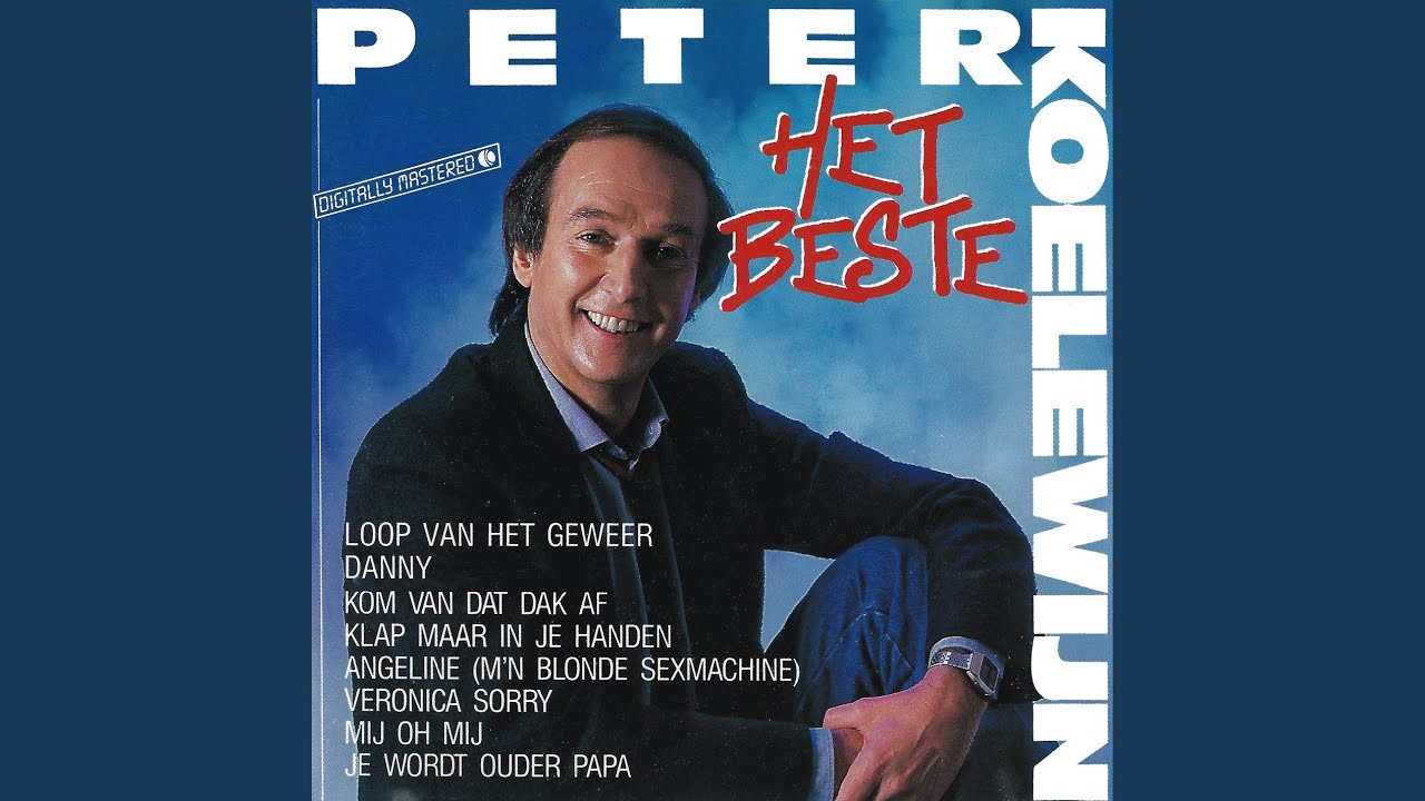 Speel Die Dans