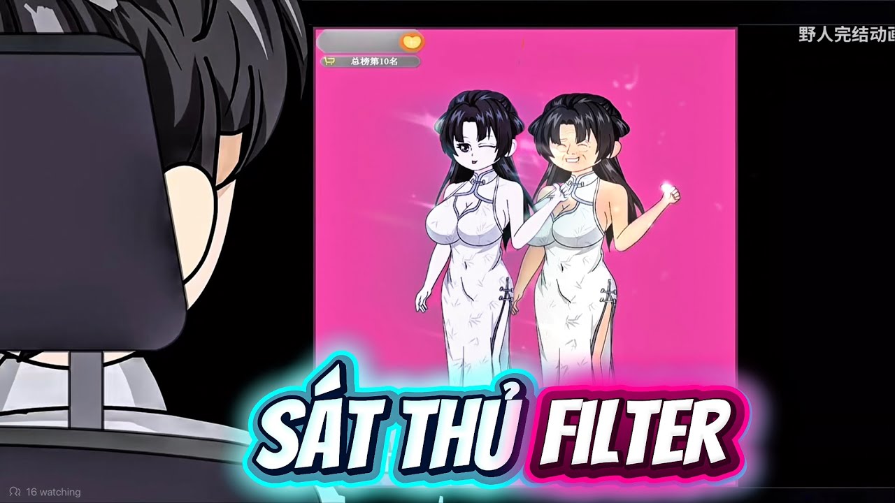 Full | Sát Thủ Filter ~ MupSub