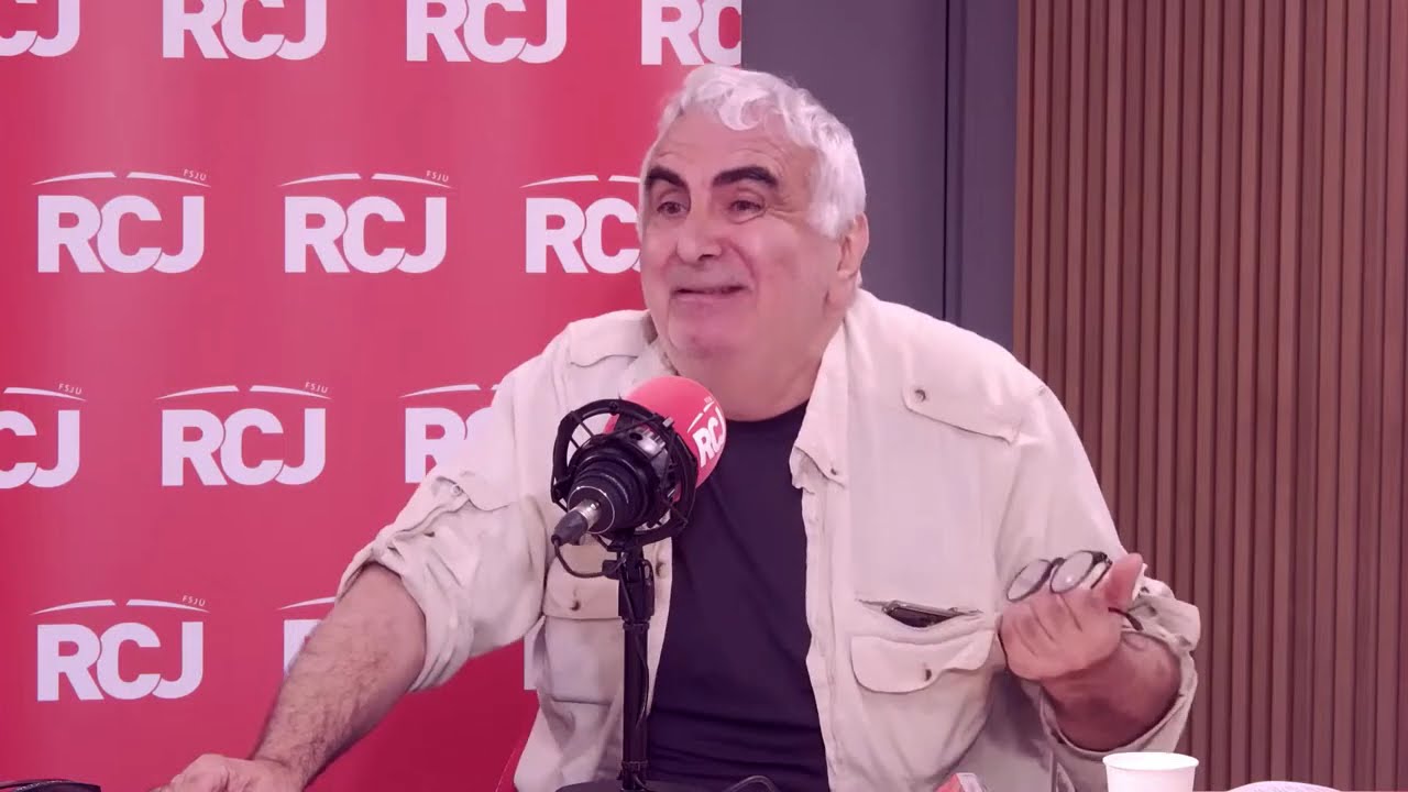 Tonino Benacquista - Un livre, un lecteur