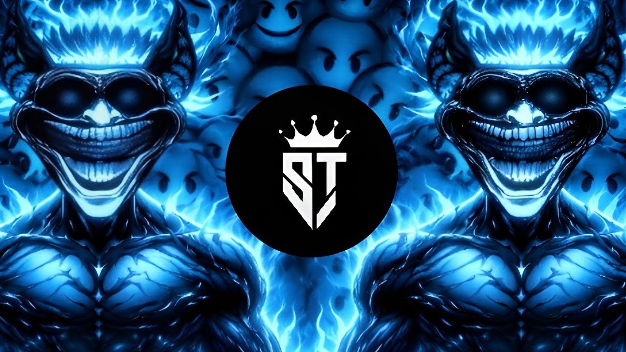 NO BATID&Atilde;O 🇧🇷 (Slowed + Reverb) 🔥 Brazilian Phonk Bass Boosted