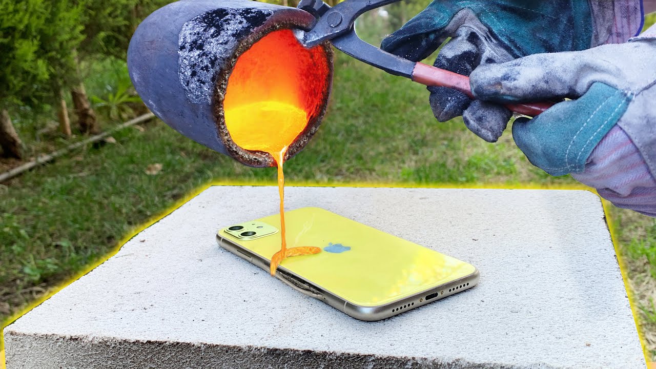 EN İYİ KALİTE ÇAKMA iPhone 11 İNCELEMESİ - TAA ft. DeLi Mi Ne?