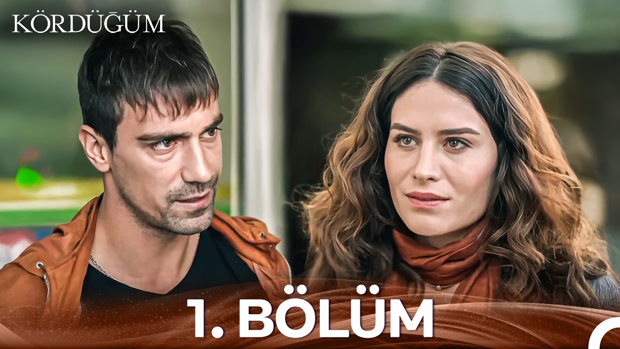 Kördüğüm 1. Bölüm