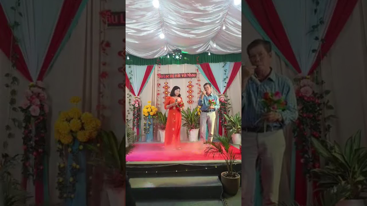 CK ,CHUNG MỘT BẾN ĐÒ, CHỊ PHƯỢNG, && ANH KA ,TB 