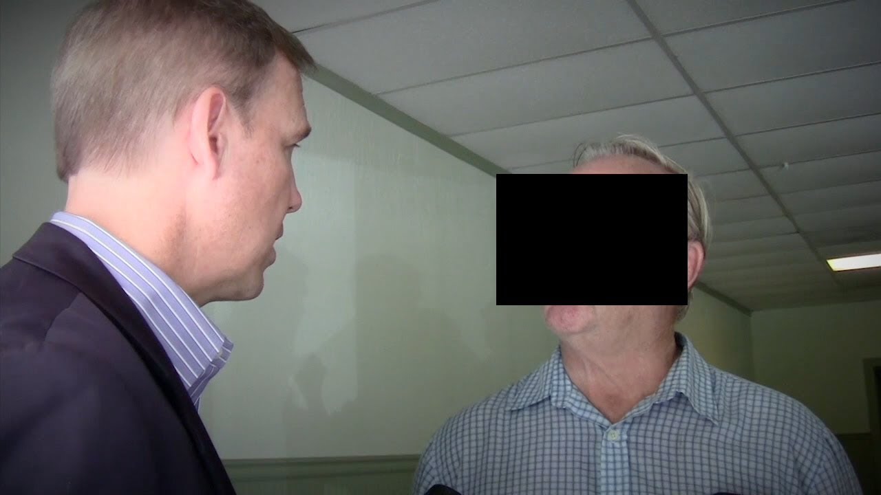 TrustDALE Investigates Trailer
