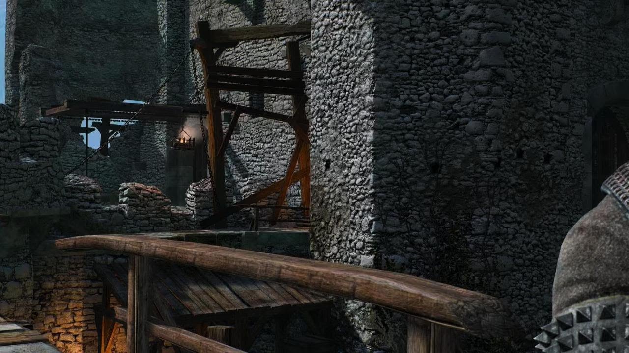 The Witcher 3: Wild Hunt - Complete Edition_ps5 pro caçada selvagem