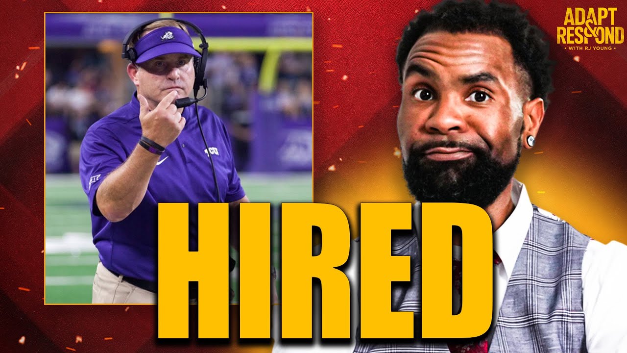 Ex-TCU coach Gary Patterson HIRED as USC defensive coordinator in 2026