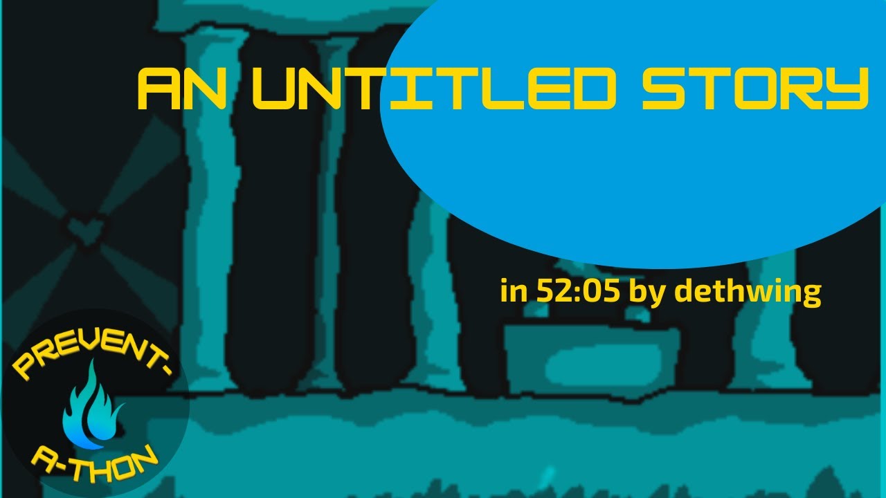 An Untitled Story Randomizer Regular Difficulty by @dethwing