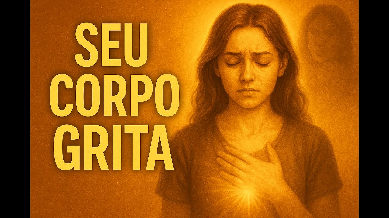 7 Sinais Que Seu Corpo Dá Quando Ele É Tóxico (E Você Ignora)