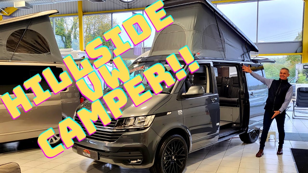 VW HILLSIDE BIRCHOVER 2022