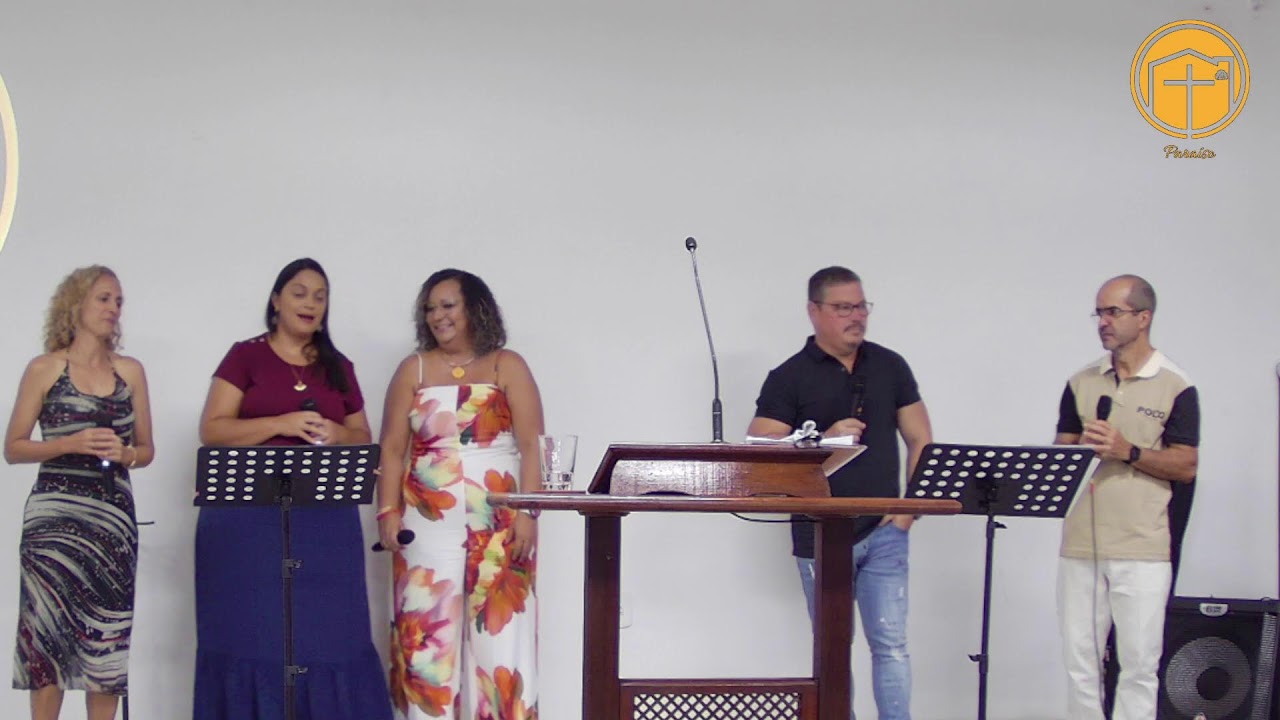 CULTO VESPERTINO