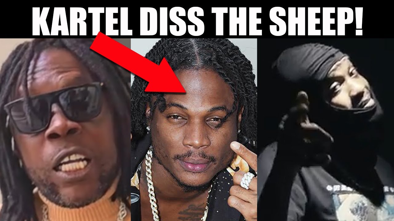 Kartel DROP SONG After Tommy Lee DISTROY Masicka | Demarco Message | Nuffy Speak Out | Neako Fire