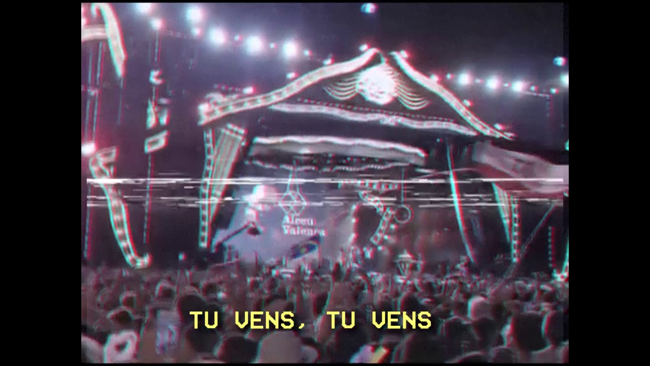 ALCEU VALENÇA - ANUNCIAÇÃO ( L O F I R E M I X )