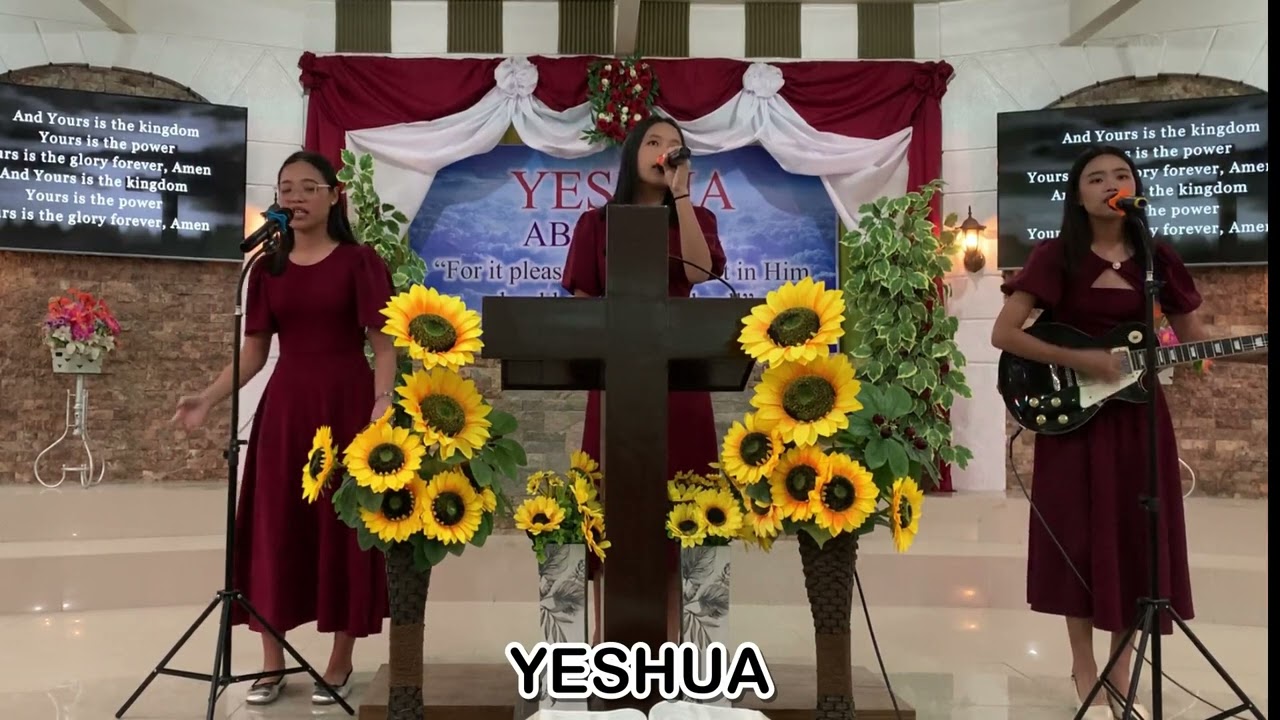 FEBRUARY 1, 2026 - YESHUA