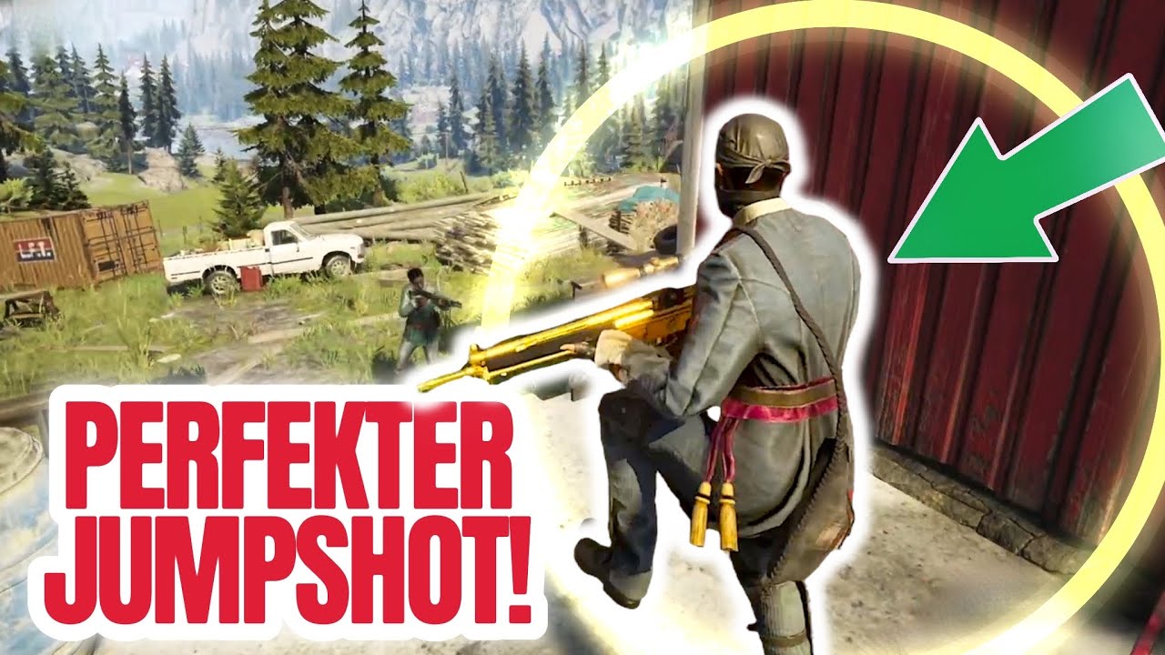 100% MOVEMENT! Vigor (Gameplay)