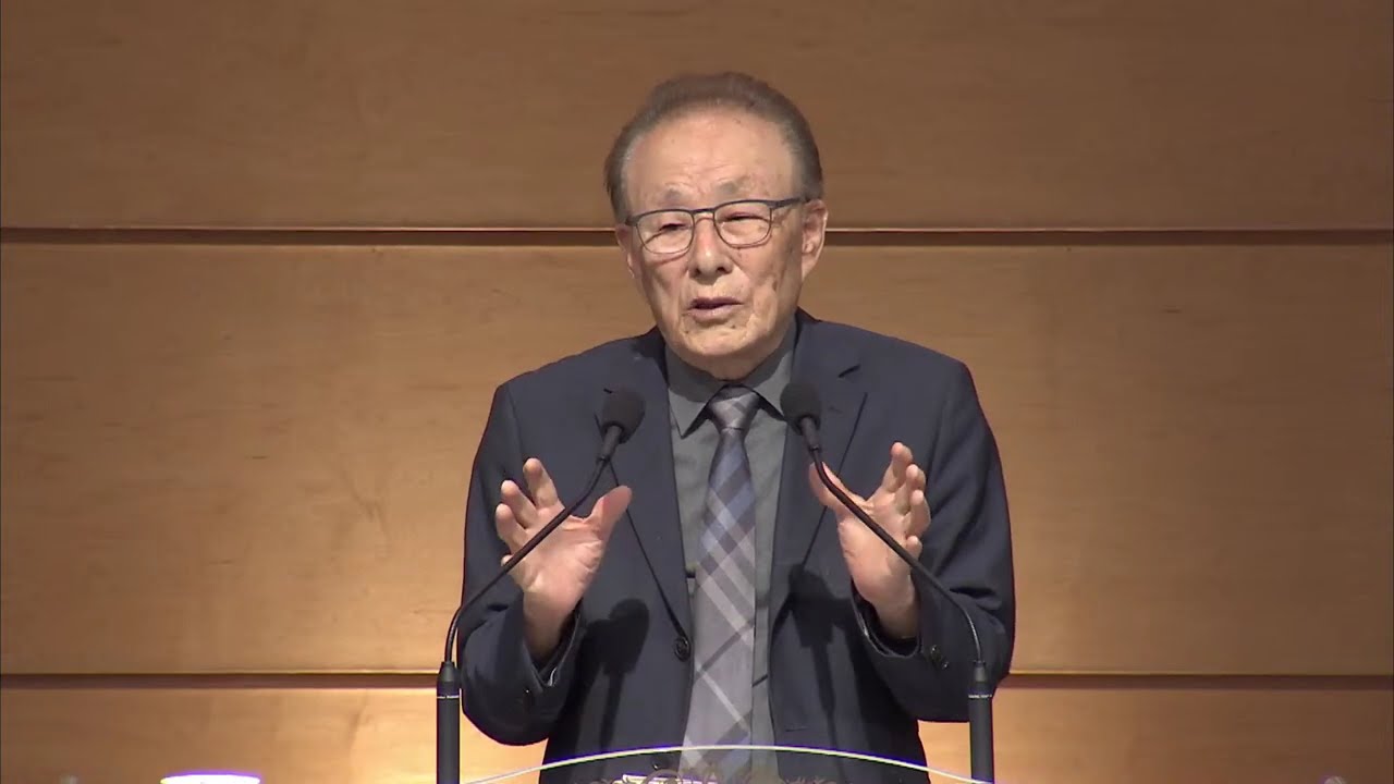 (2)십자가를 질 수 있나,  마태복음 16장 24절 나성교회  정동석목사 (2026년 2월 1일 주일 오전 11시)