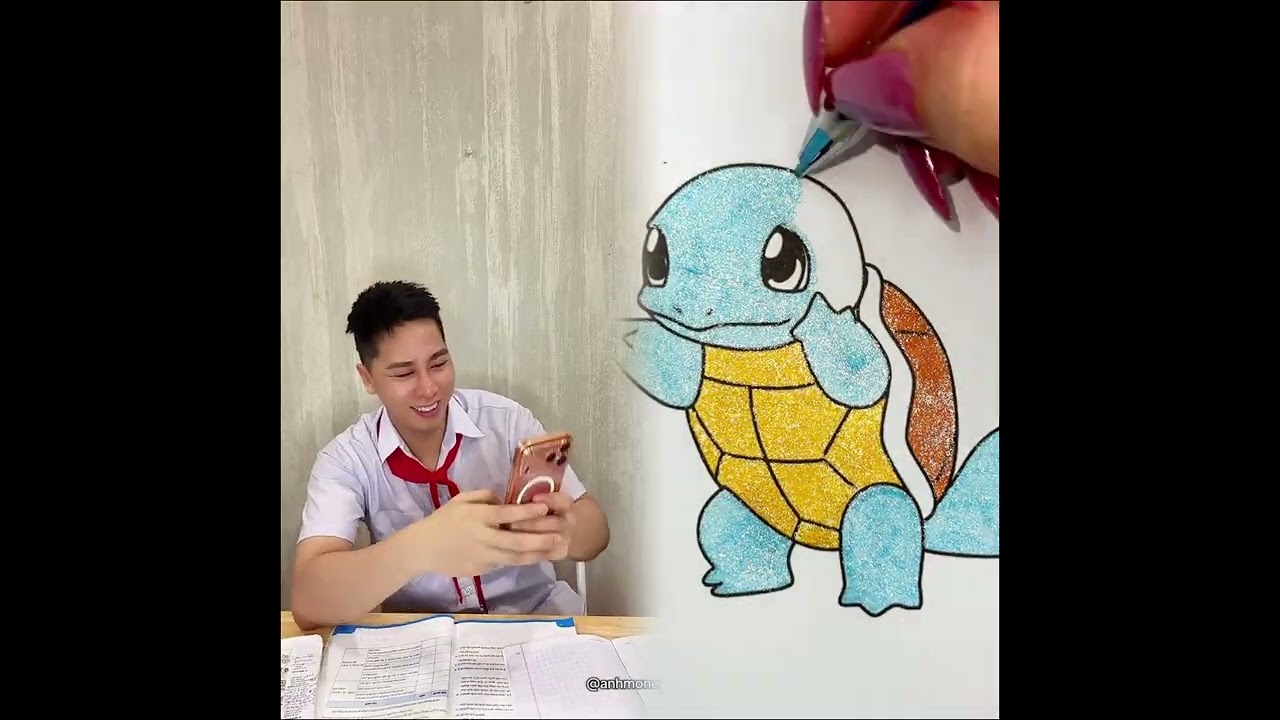 Video ngắn (any money) video giải nén