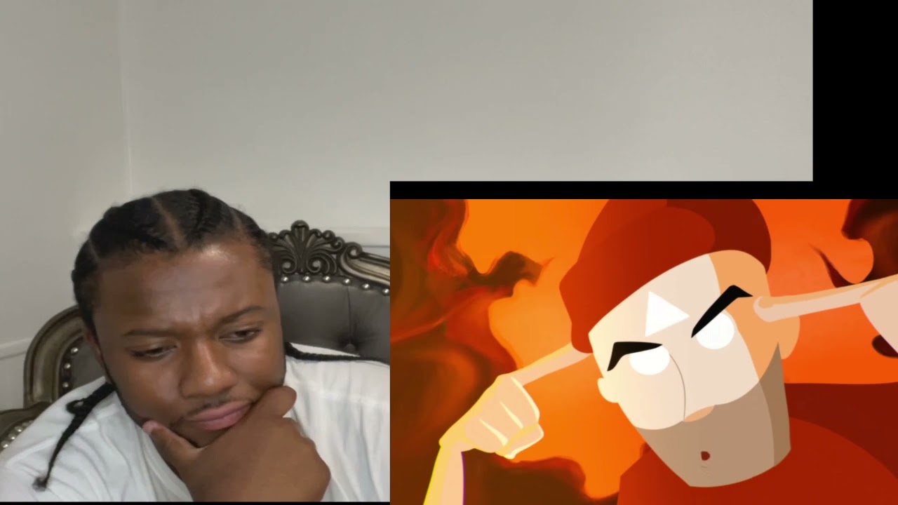 Vlad Dobrescu - Globul De Cristal (feat. Deliric & DOC) [VIDEO] (Reaction) 🇷🇴|🇺🇸