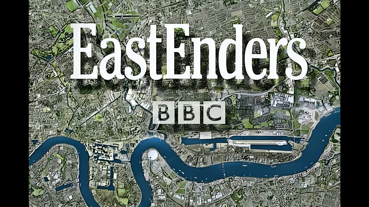 eastenders julias theme alternate version