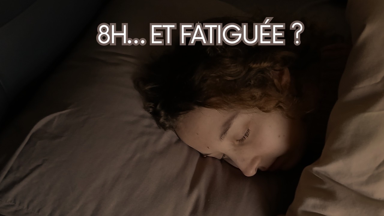 Tout comprendre sur le sommeil