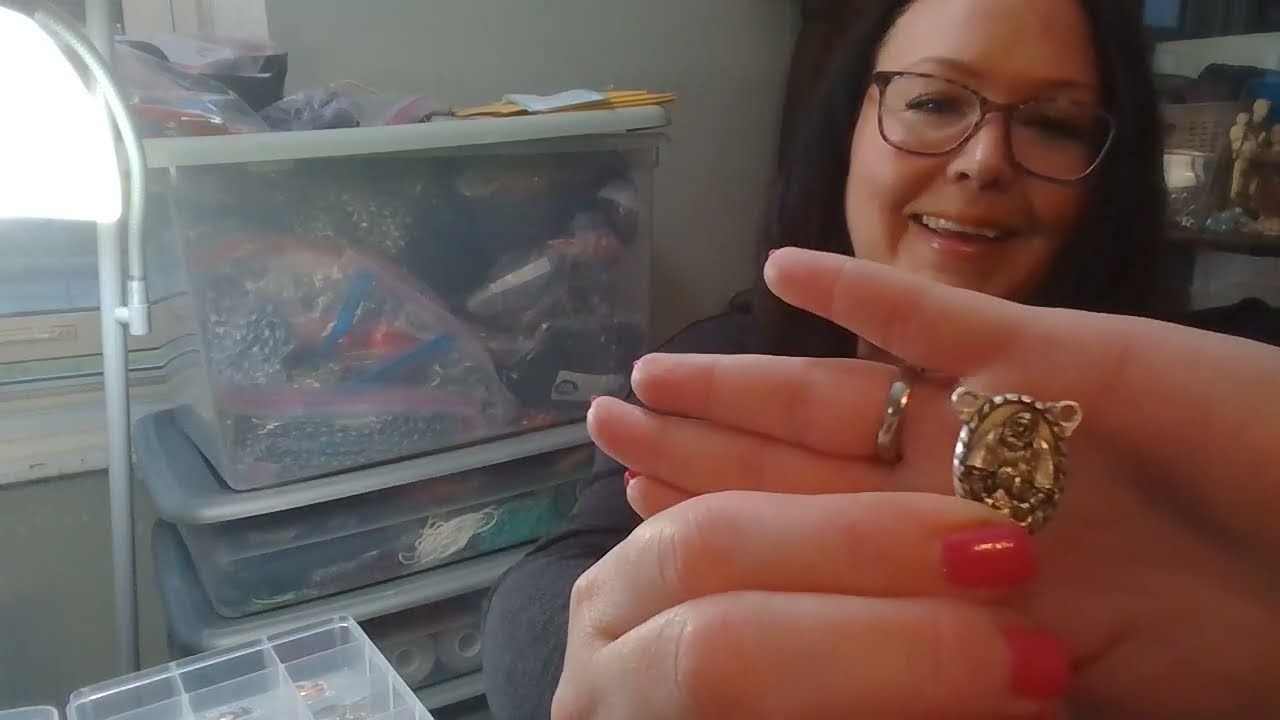 Rosary Hardware | Part 2 of 3
