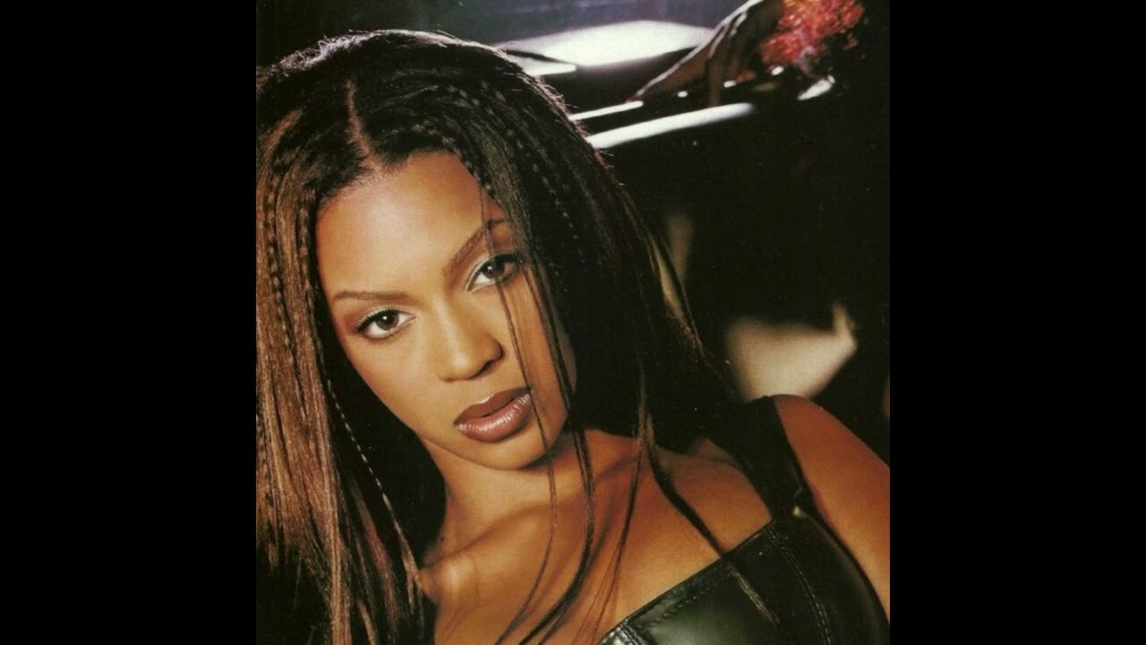2000s BEYONCE x SHAKIRA TYPE BEAT - 