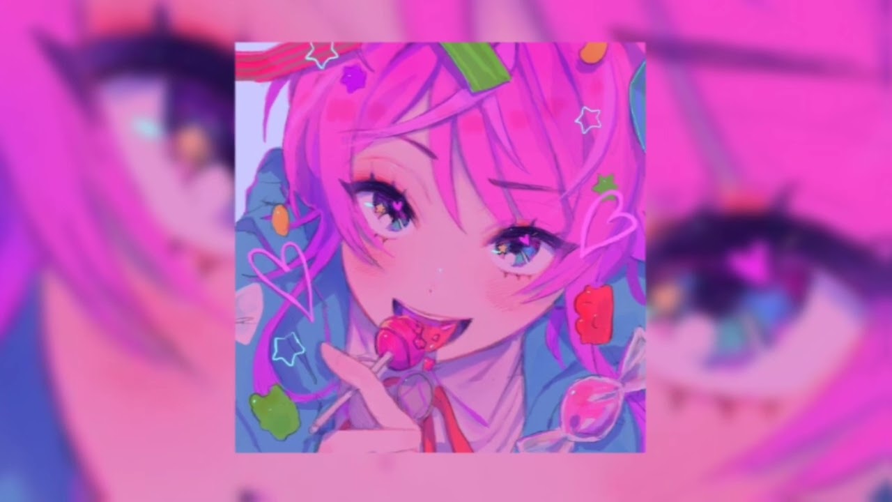 agua - lollipop (speed up)
