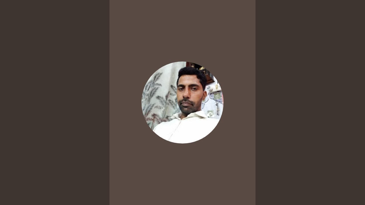 Anand लाडला  is live!