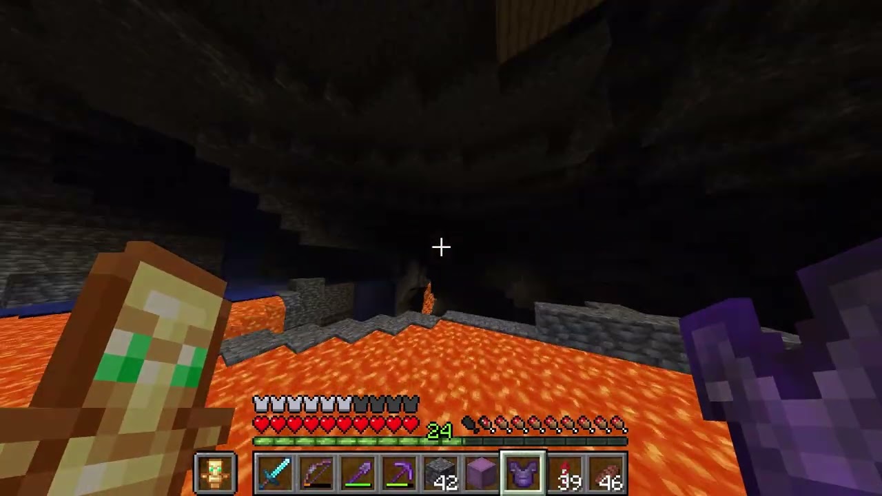 Let's Play Minecraft No Comment #479