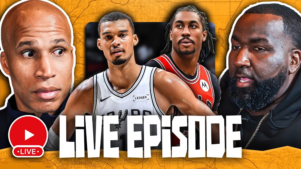 Is Jaden Ivey's NBA Career Over After Being Waived by the Bulls? + SGA vs Wemby MVP BATTLE