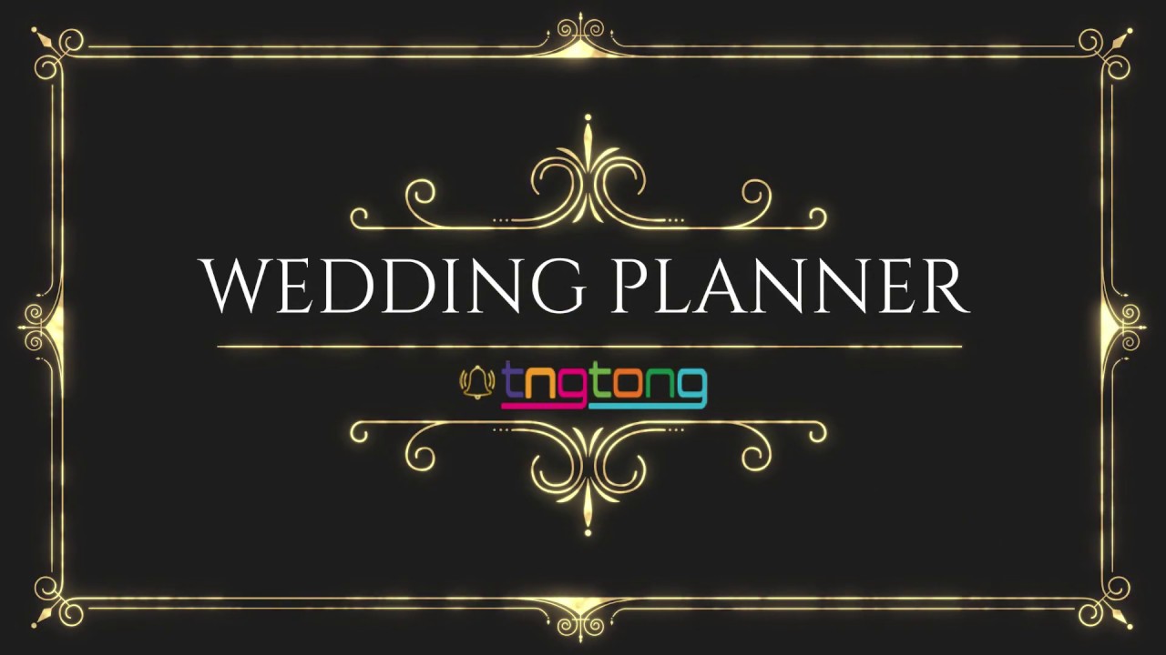 Best Wedding Planners | Wedding Planners in Bangalore | TngTong