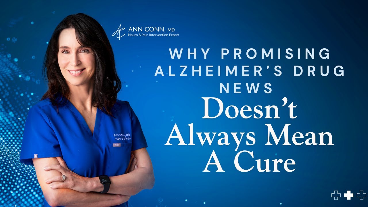 Why promising Alzheimer’s drug news doesn’t always mean a cure
