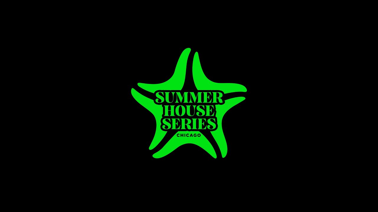 Peace RTG LIVE @Waves Beach Bar (Chicago) - Summer House Series