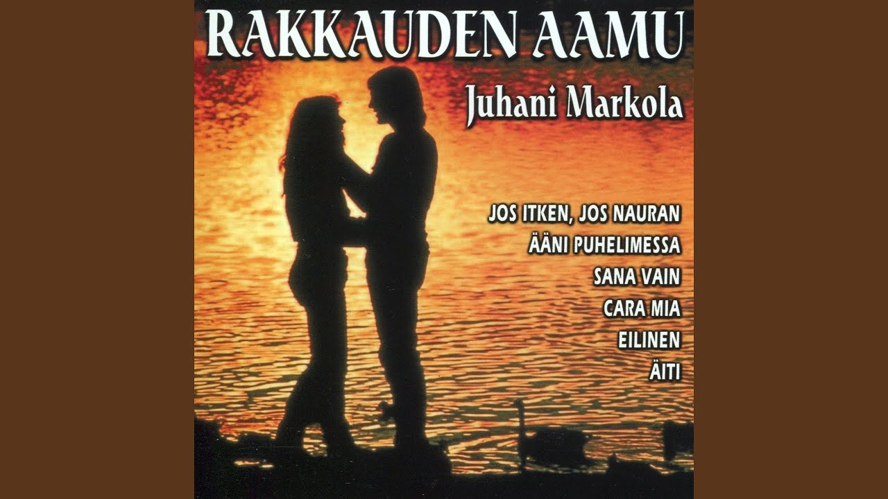L&auml;hdit Taakse Pilvien