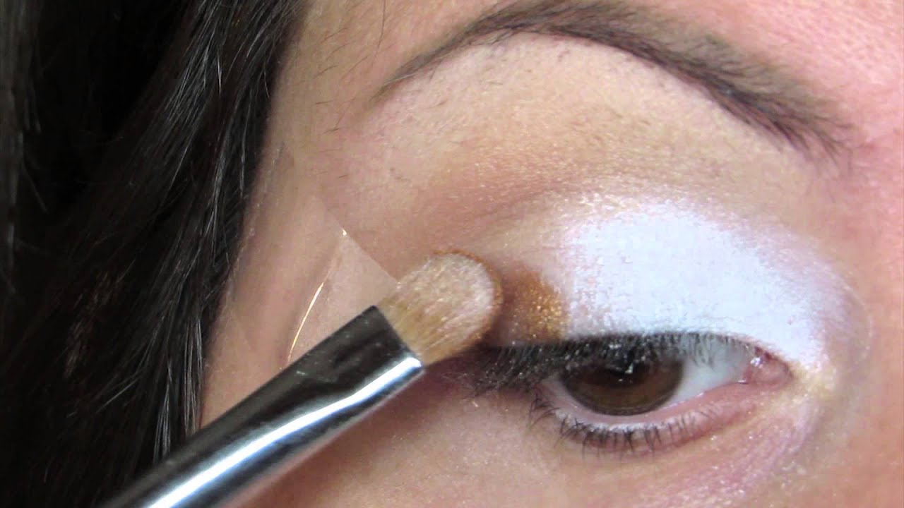 CHE SGUARDO! tutorial