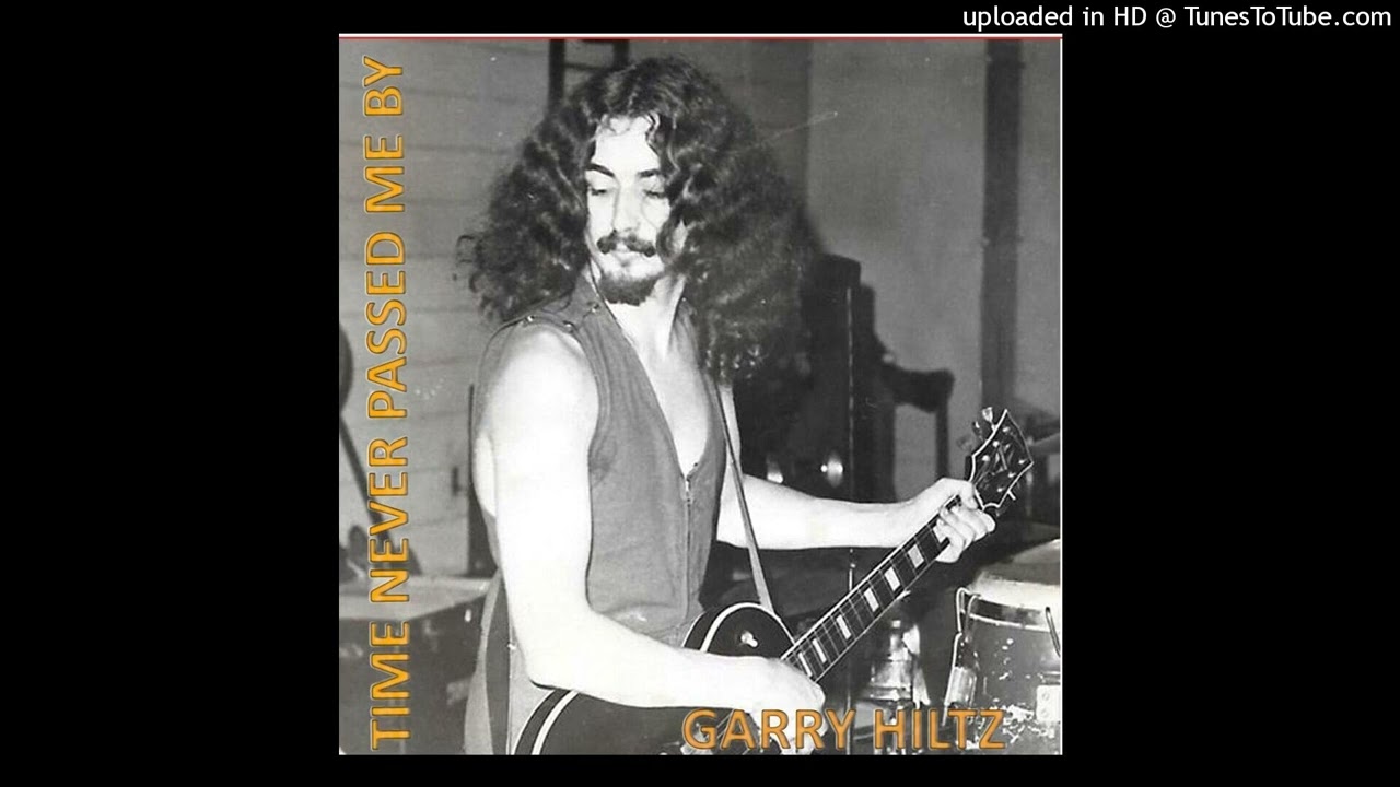 Why can't we choose/Written by Garry Hiltz/Vocals Paul Eisan