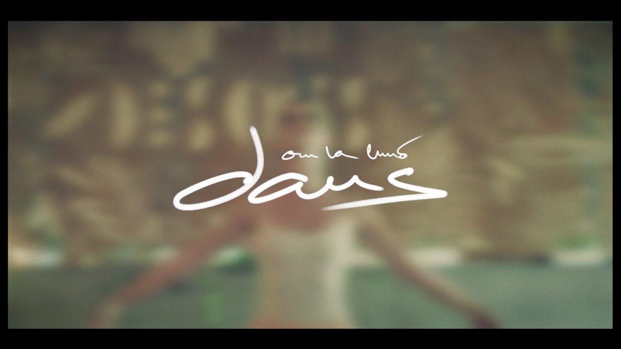 om la lună — Dans (Official Video)