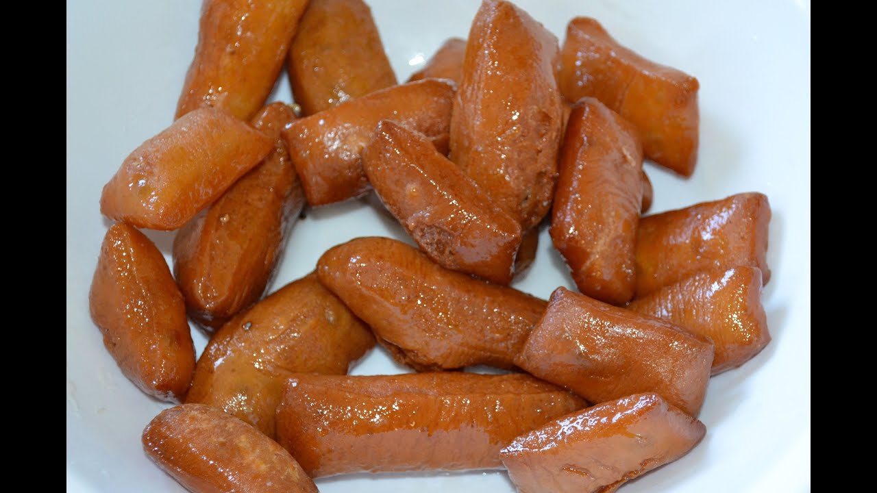 Kakinada Kaja (Gottam Kaja) Video Recipe