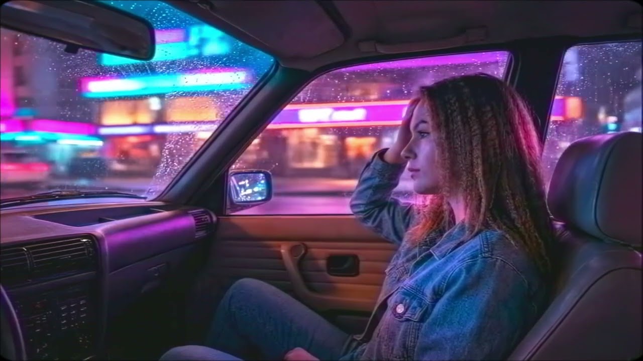 Nights-1984 - Summer Nights
