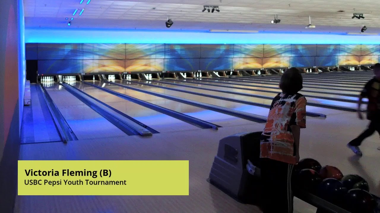 USBC Youth Bowling Tournament