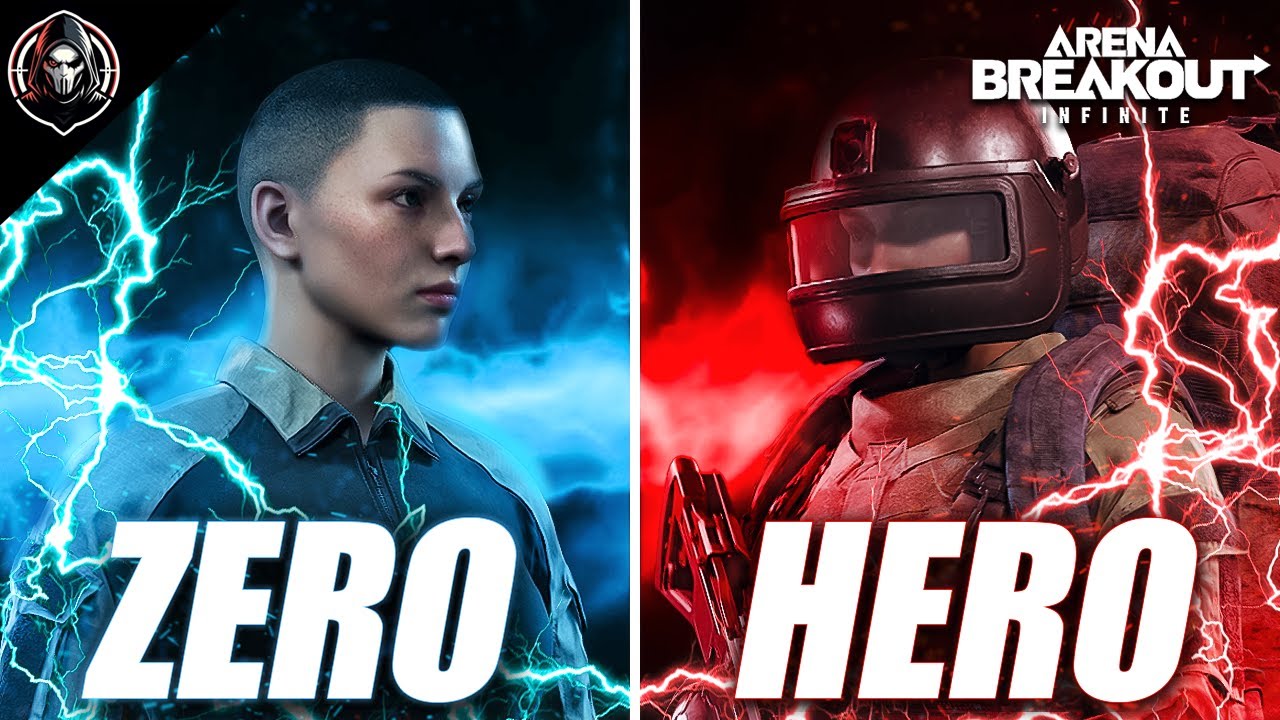 Zero to Hero 3.5 Millions PROFIT | Arena Breakout: Infinite