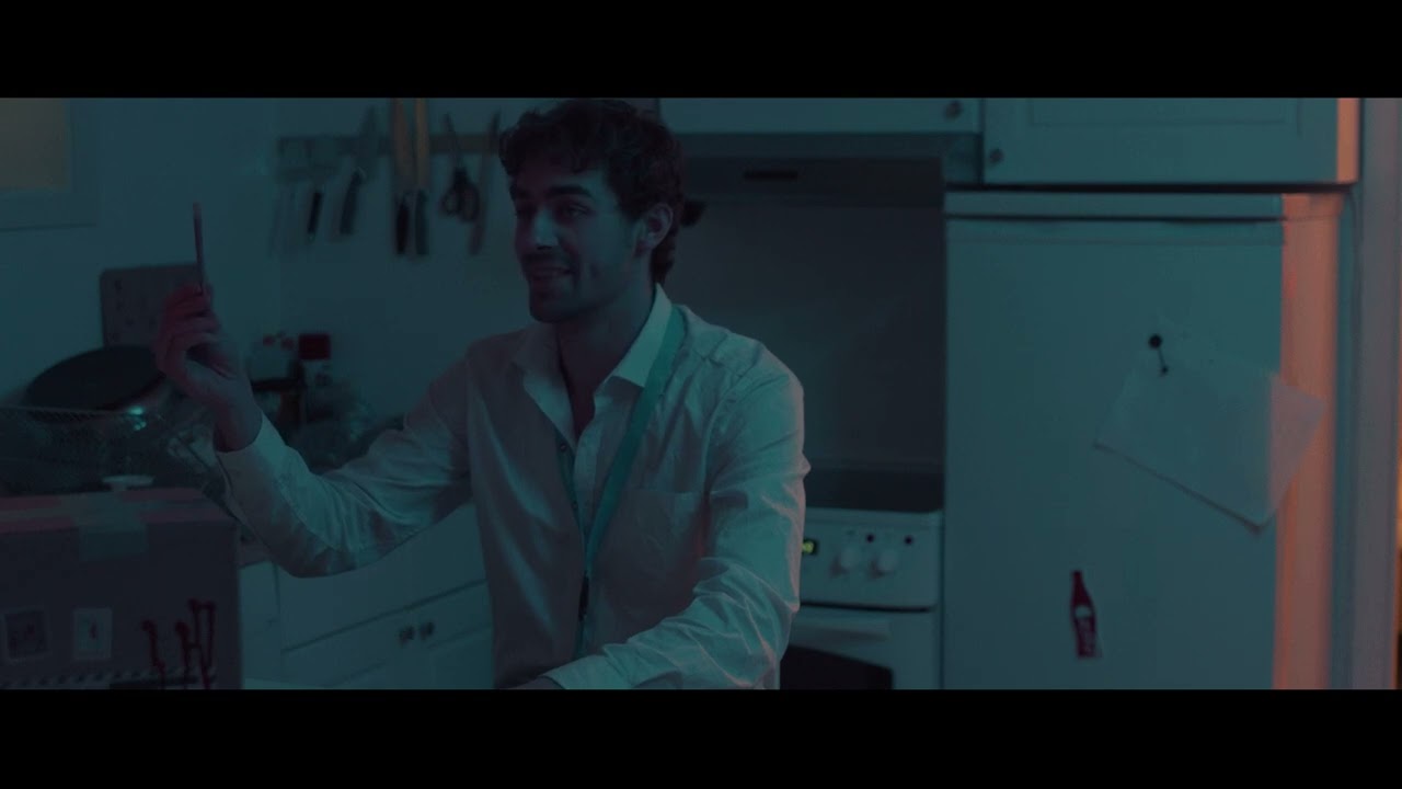 BOX | Student Short Film