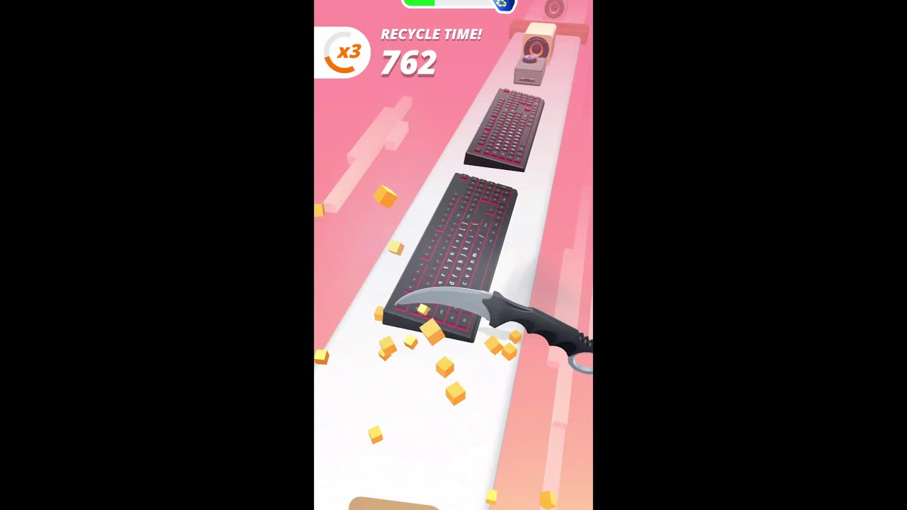 🔥Perfect Slices gaming #live #gaming #shortslive #shorts #android #shorts #perfectslices